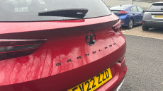 Vauxhall Grandland 1.2 Turbo Ultimate 5dr Auto Petrol Hatchback